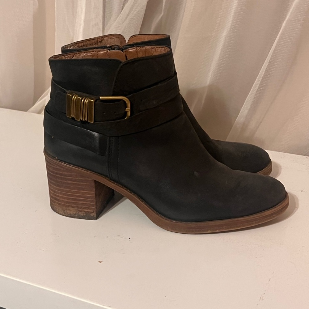 ❗️LAST CALL ❗️ Lucky Brand Booties